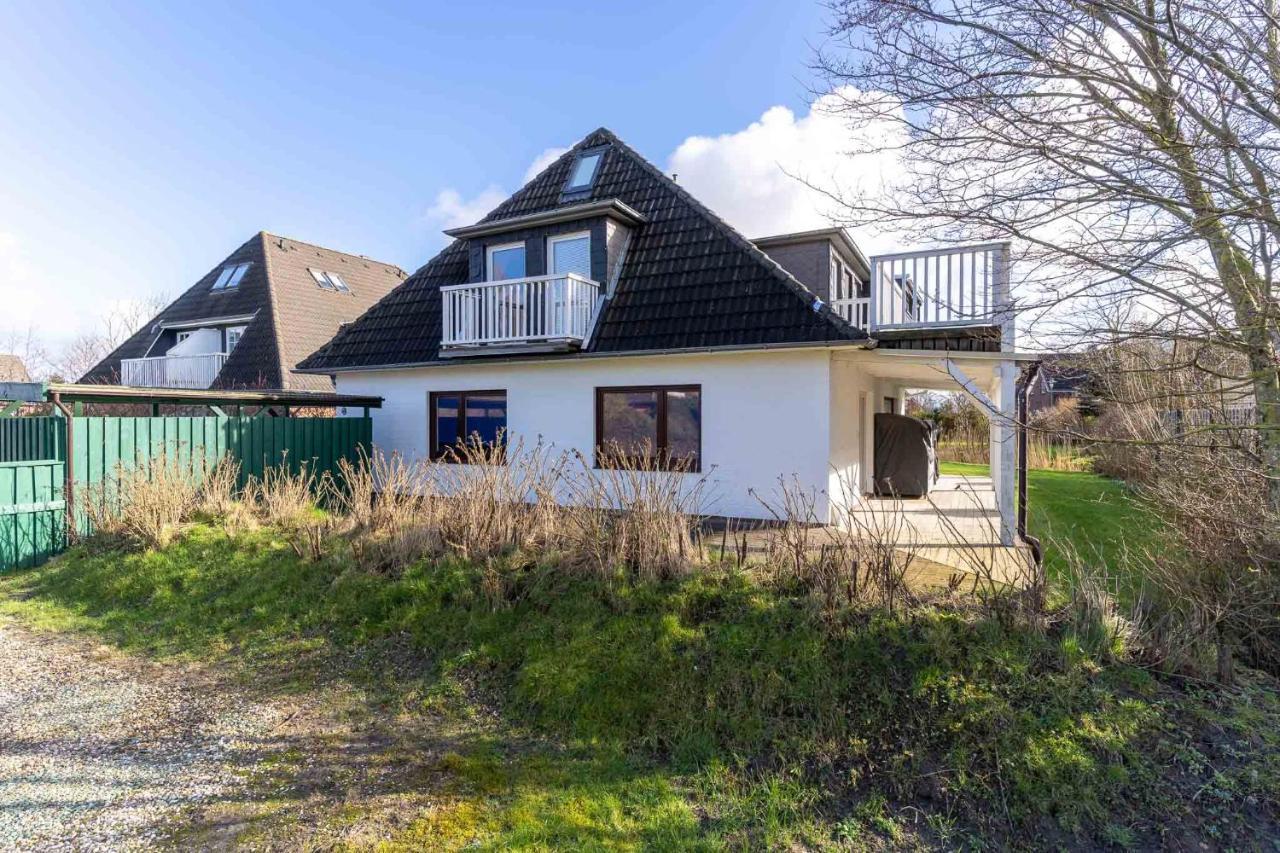 Achter´n Poggendiek, Storchenhorst, OG Sankt Peter-Ording Exterior foto